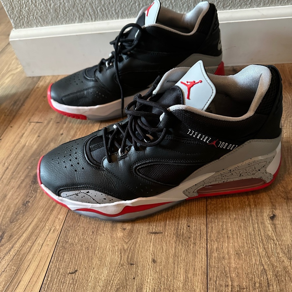 Nike Jordan Point Lane - Picture 7 of 10